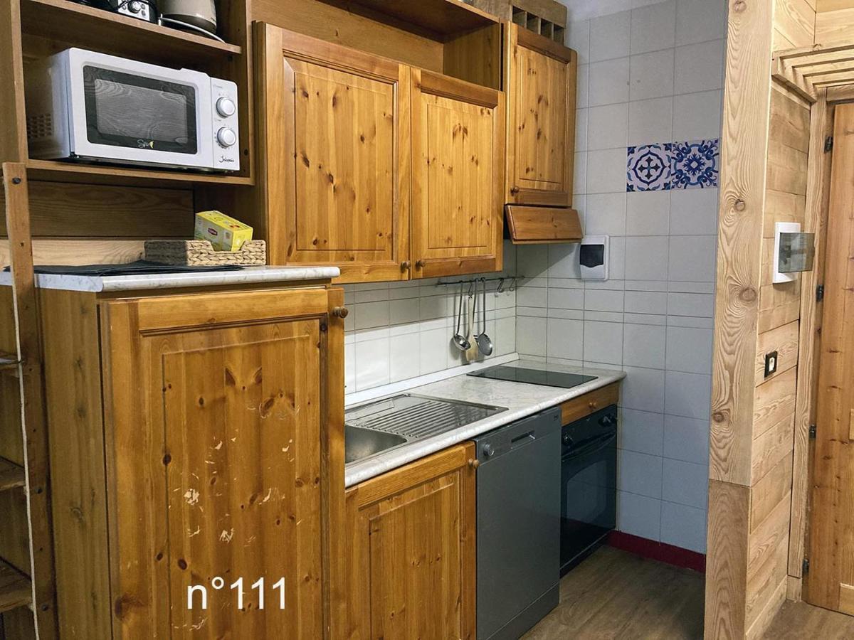 House Cervinia Apartments Breuil-Cervinia Exterior foto