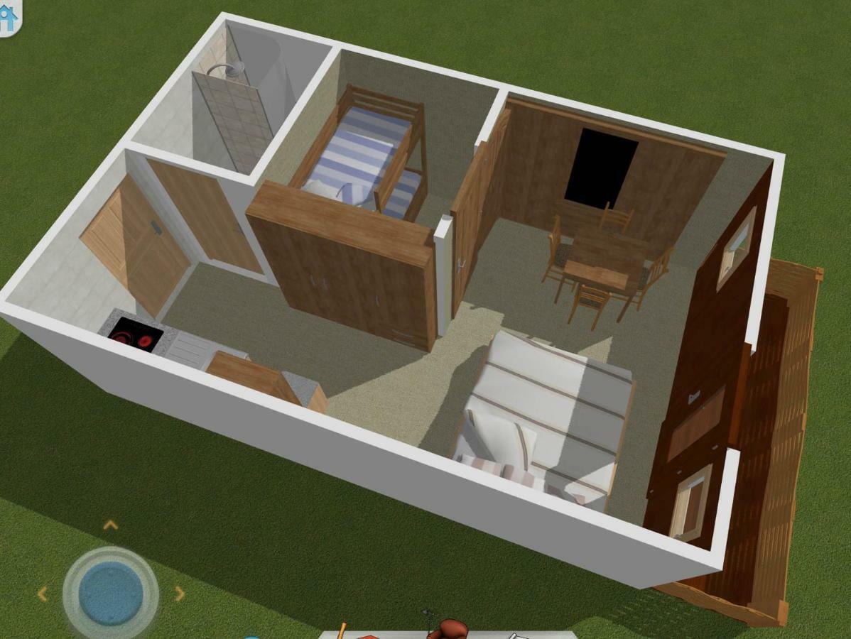 House Cervinia Apartments Breuil-Cervinia Exterior foto